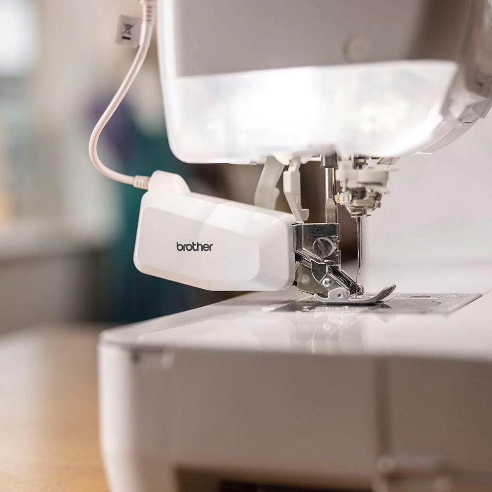 Brother Stellaire Innov-is XJ2 Sewing & Embroidery Machine - Image 20