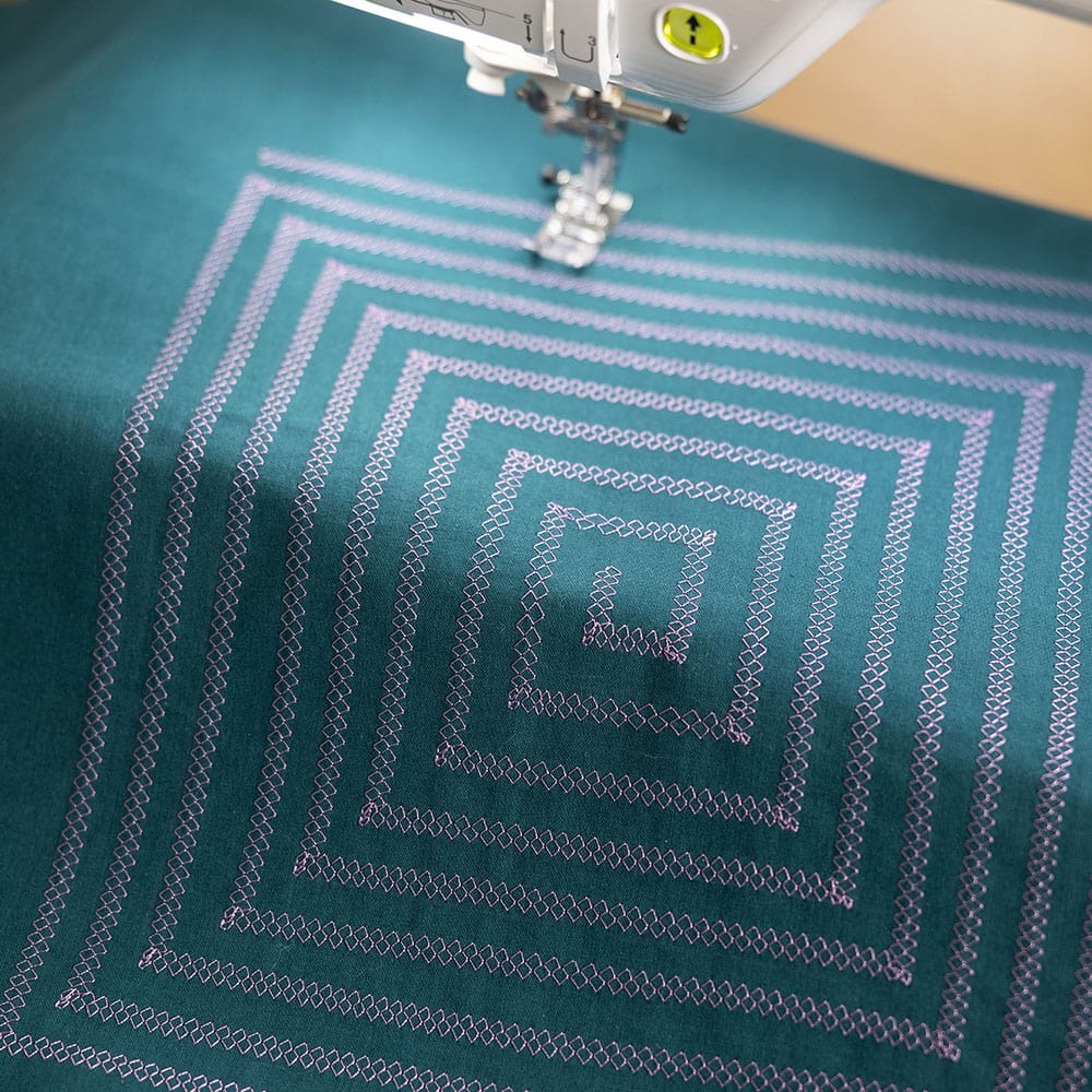 Brother Innov-is XJ2 Sewing & Embroidery Machine Ex-Demonstration - Image 10