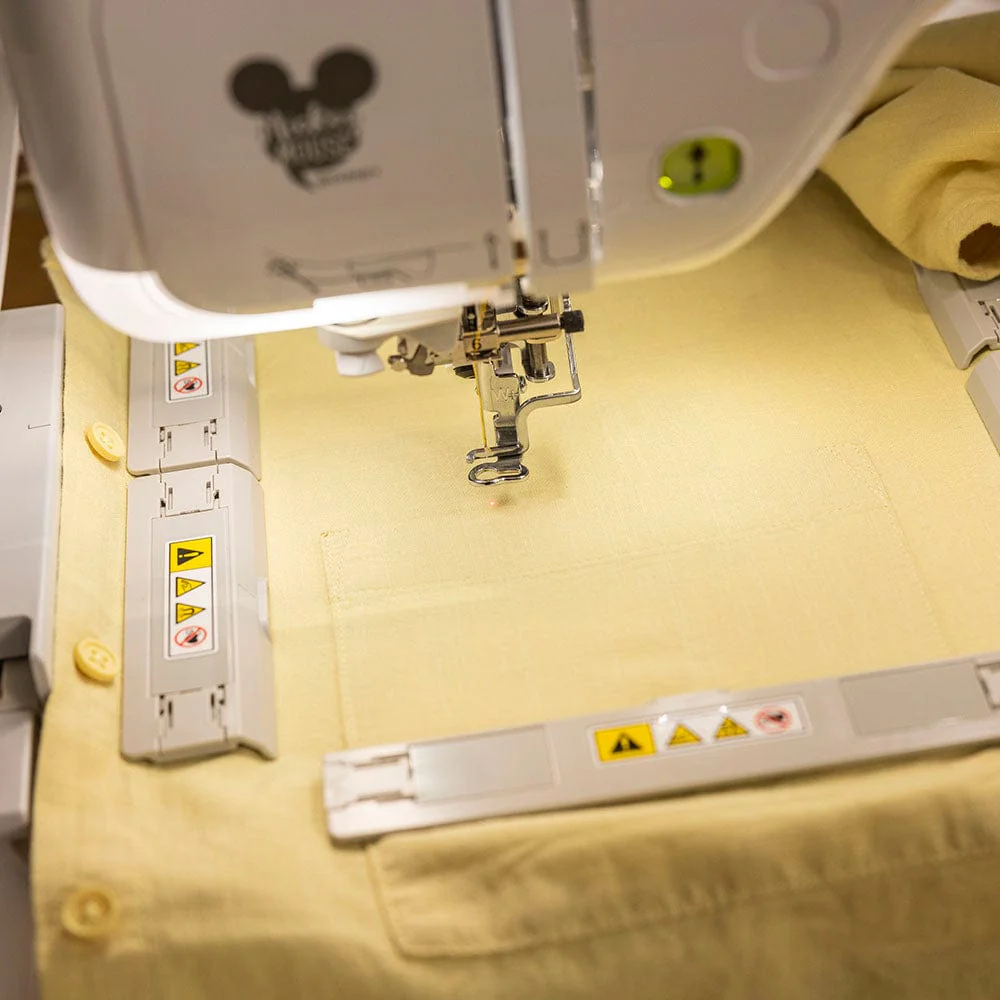 Brother Innov-is XJ2 Sewing & Embroidery Machine Ex-Demonstration - Image 11