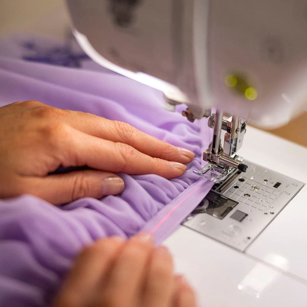 Brother Innov-is XJ2 Sewing & Embroidery Machine Ex-Demonstration - Image 8