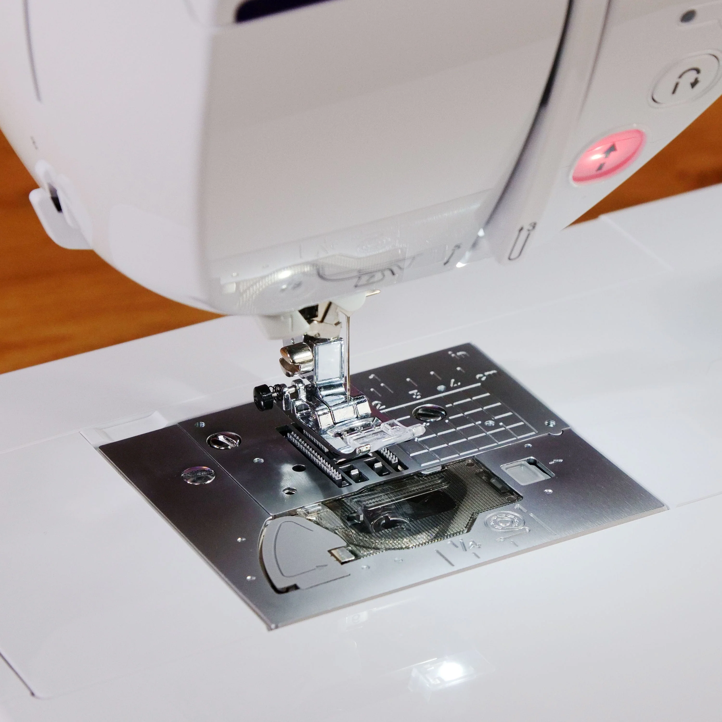 Brother Inventio NV1850Q Sewing Machine - Image 27