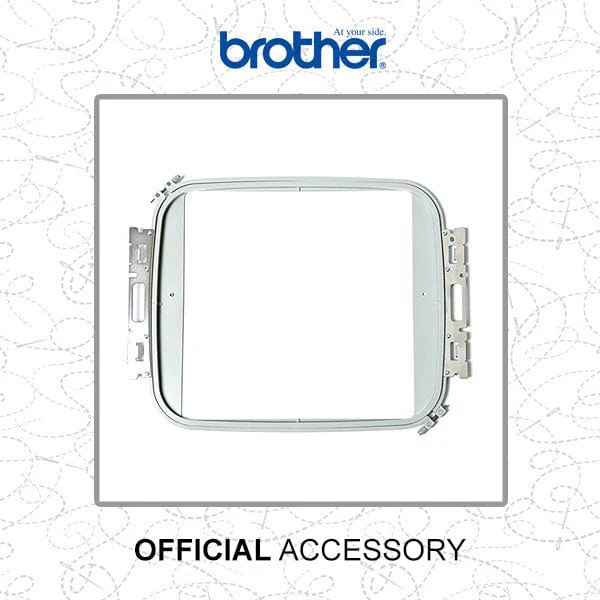 Brother Jumbo Emboridery Frame 360x360mm PRPJF360 - Image 2