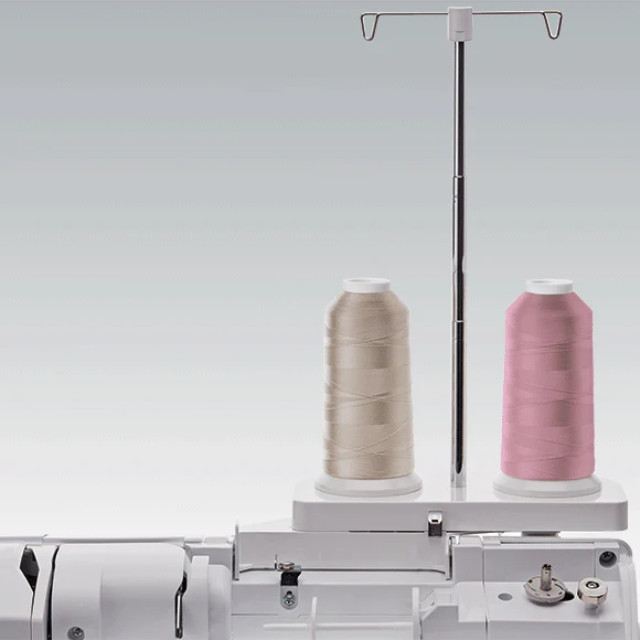 Brother King Spool Thread Stand TS6