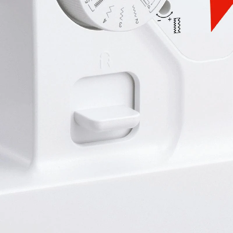 Brother L14S Sewing Machine - Image 10