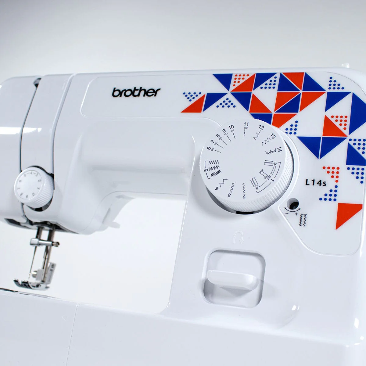 Brother L14S Sewing Machine - Image 13