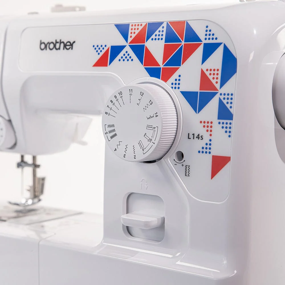 Brother L14S Sewing Machine - Image 5