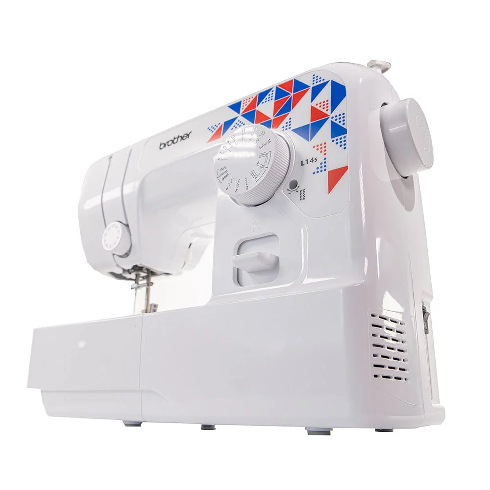 Brother L14S Sewing Machine - Image 7