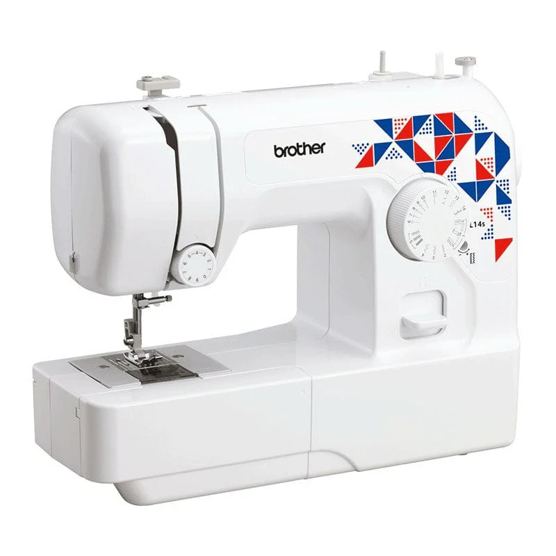 Brother L14S Sewing Machine - Image 8