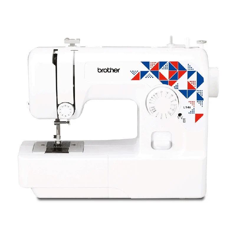 Brother L14S Sewing Machine - Image 9