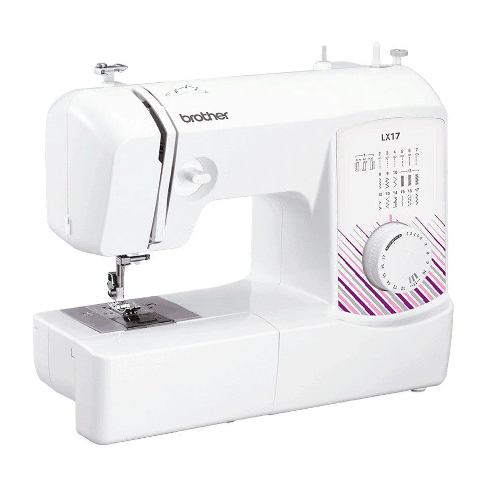Brother LX17 Sewing Machine - Image 5