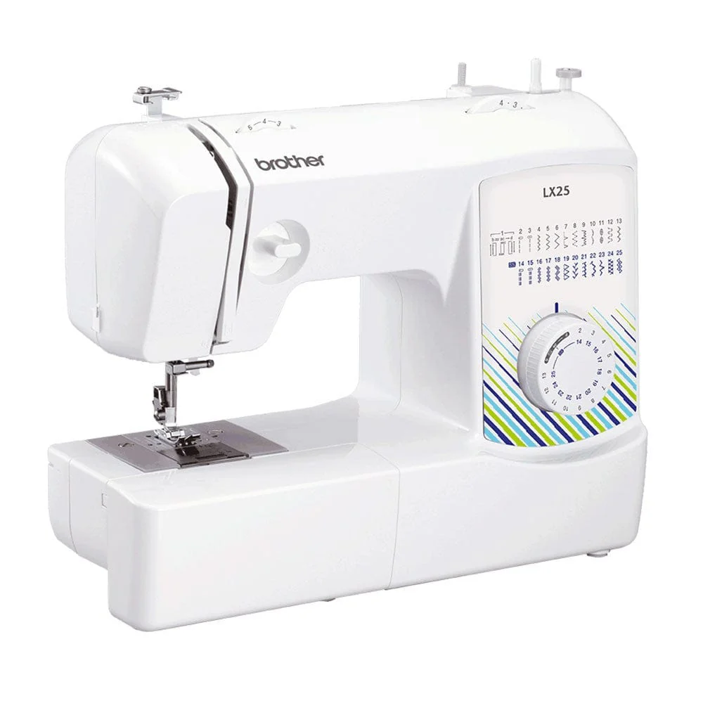 Brother LX25 Sewing Machine - Image 4