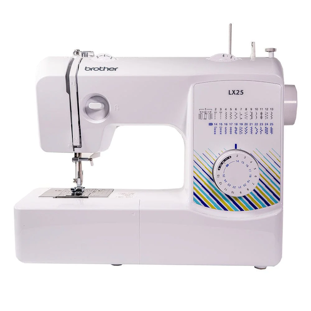 Brother LX25 Sewing Machine - Image 7
