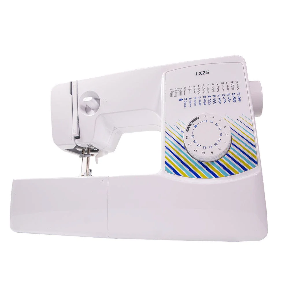 Brother LX25 Sewing Machine - Image 8