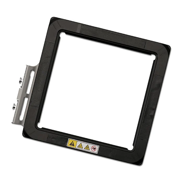 Brother Magnetic Embroidery Frame 100x100mm (MFM100)