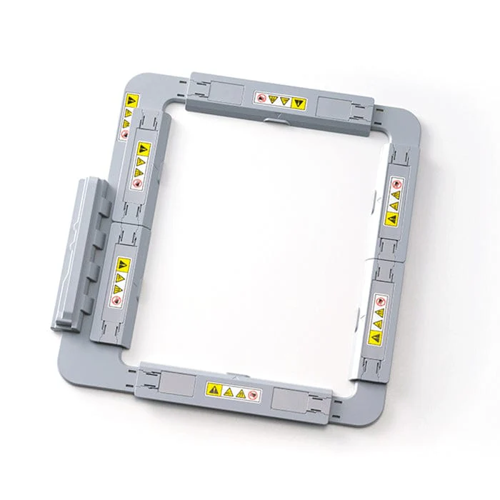 Brother Magnetic Embroidery Frame 180 × 130mm MF180