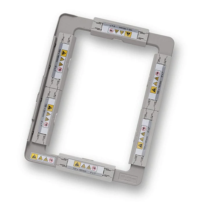 Brother Magnetic Embroidery Frame for F-Series 180x100mm (MF180N)