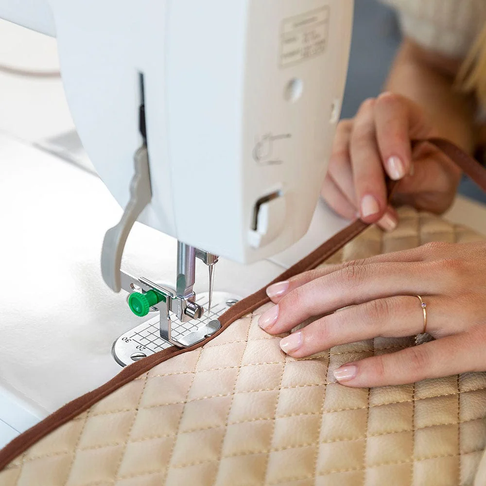 Brother PQ1600S Straight Stitch Sewing Machine - Image 23