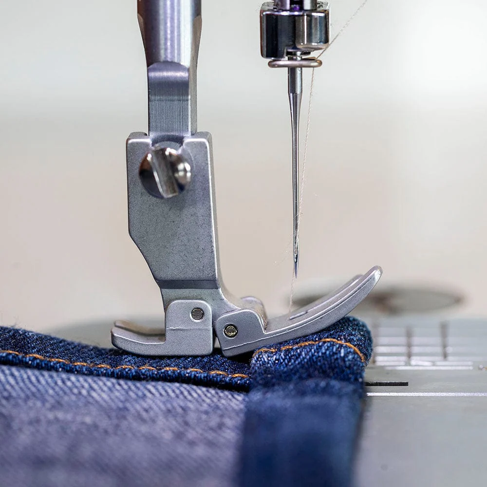 Brother PQ1600S Straight Stitch Sewing Machine - Image 24