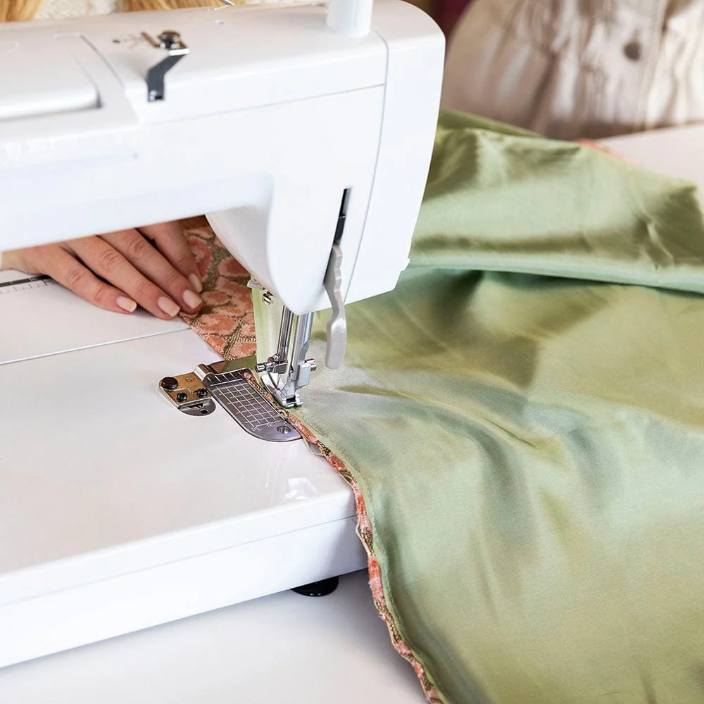 Brother PQ1600S Straight Stitch Sewing Machine - Image 26