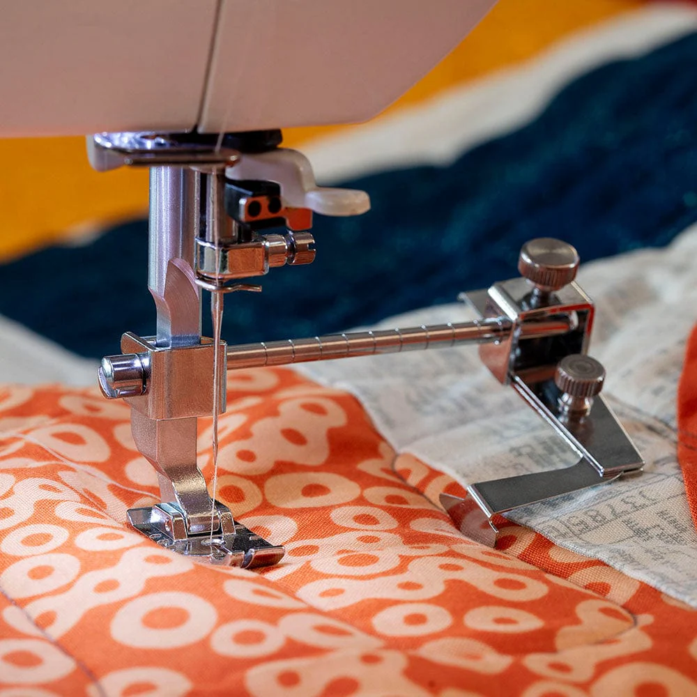 Brother PQ1600S Straight Stitch Sewing Machine - Image 27