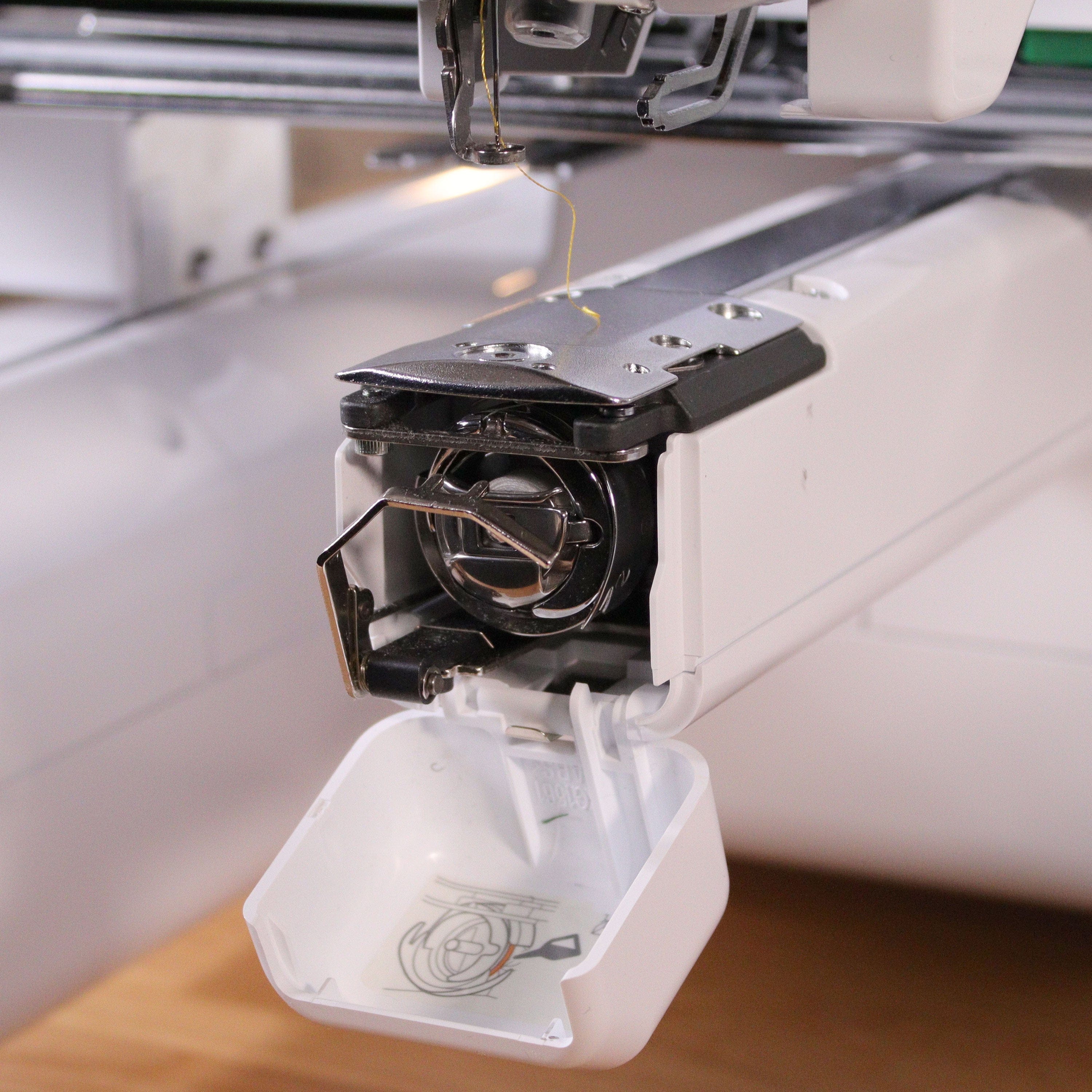 Brother PR1X Embroidery Machine - Image 30