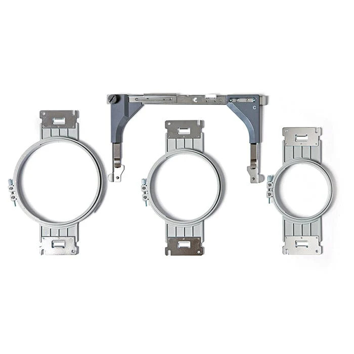 Brother Round Frame Set PRPRFK1