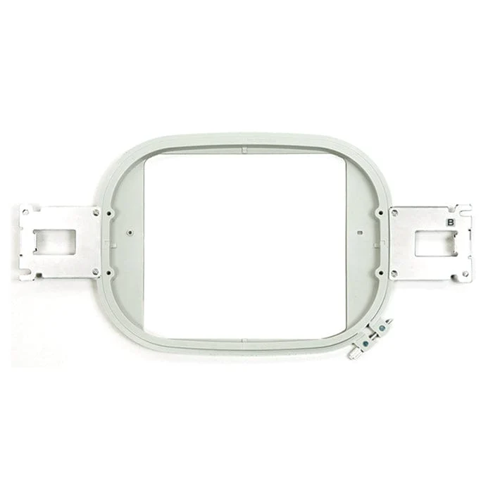 Brother Square Quilt Embroidery Frame 200 × 200mm PRPQF200