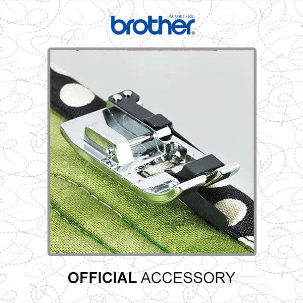 Brother Stitch in the Ditch Foot F065 - Image 2