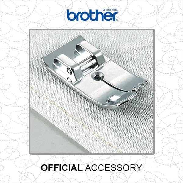 Brother Straight Stitch Foot F011N