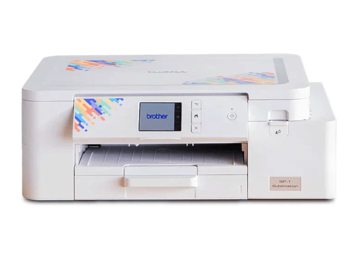 Brother Sublimation Printer SP1 - Image 18
