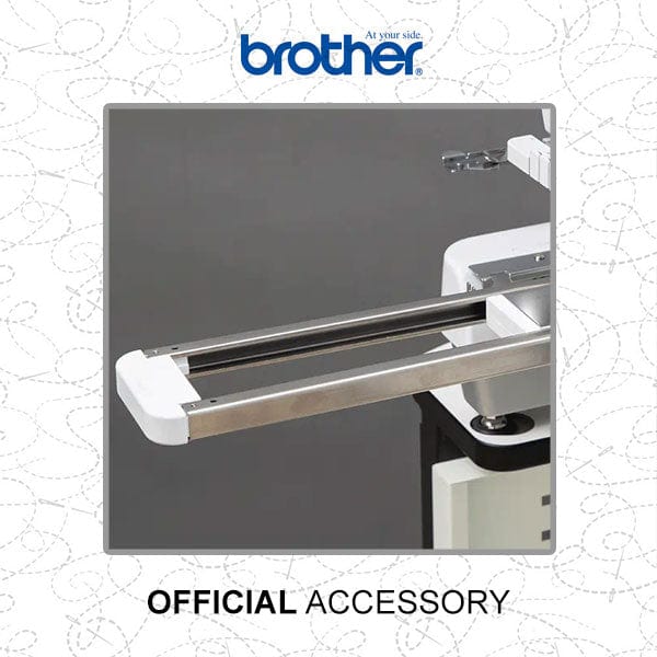 Brother Tubular Frame Table PRTT1 - Image 3