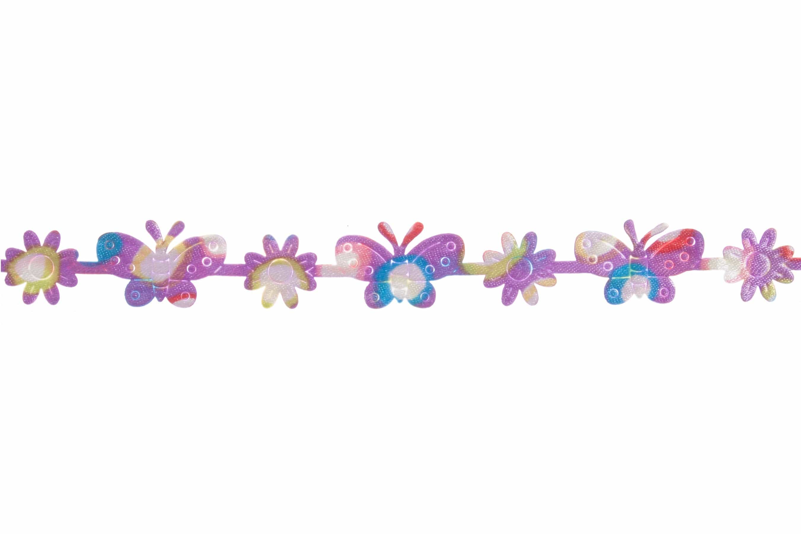 Butterfly Trim: 15mm