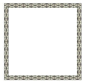 China Clay Quilt Block Of The Month Pattern Download (Month 4: Outer Diamonds) - Image 3