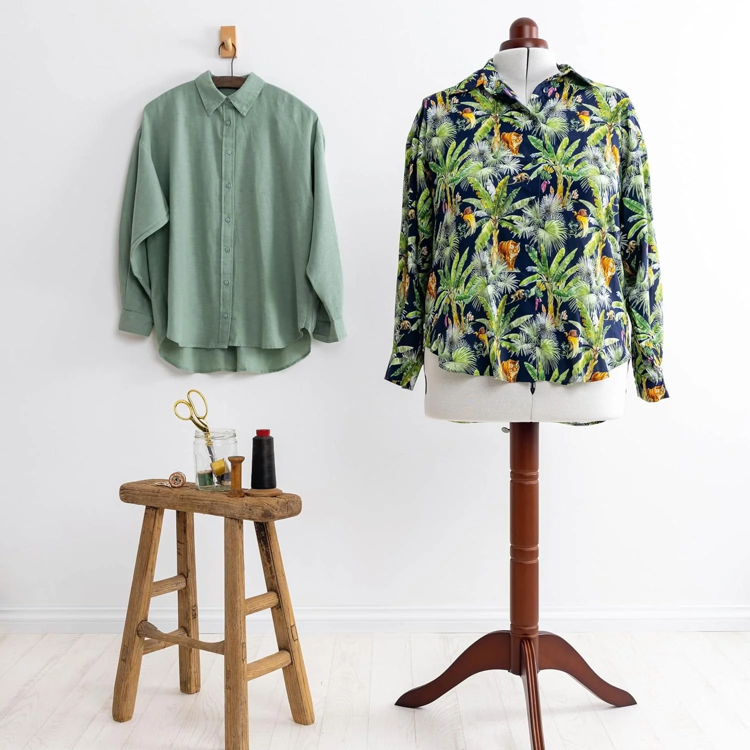 Clone Your Clothes Book - Image 7