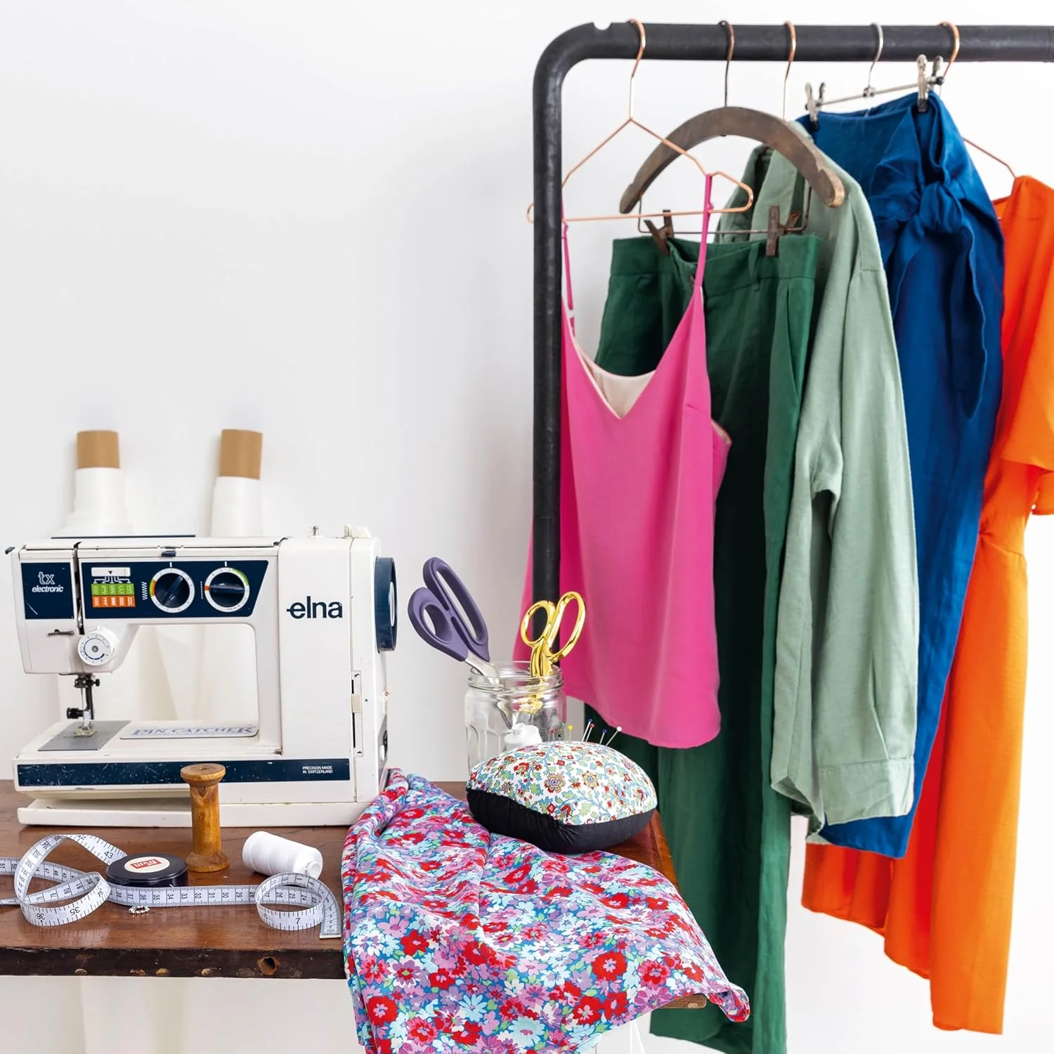 Clone Your Clothes Book - Image 8