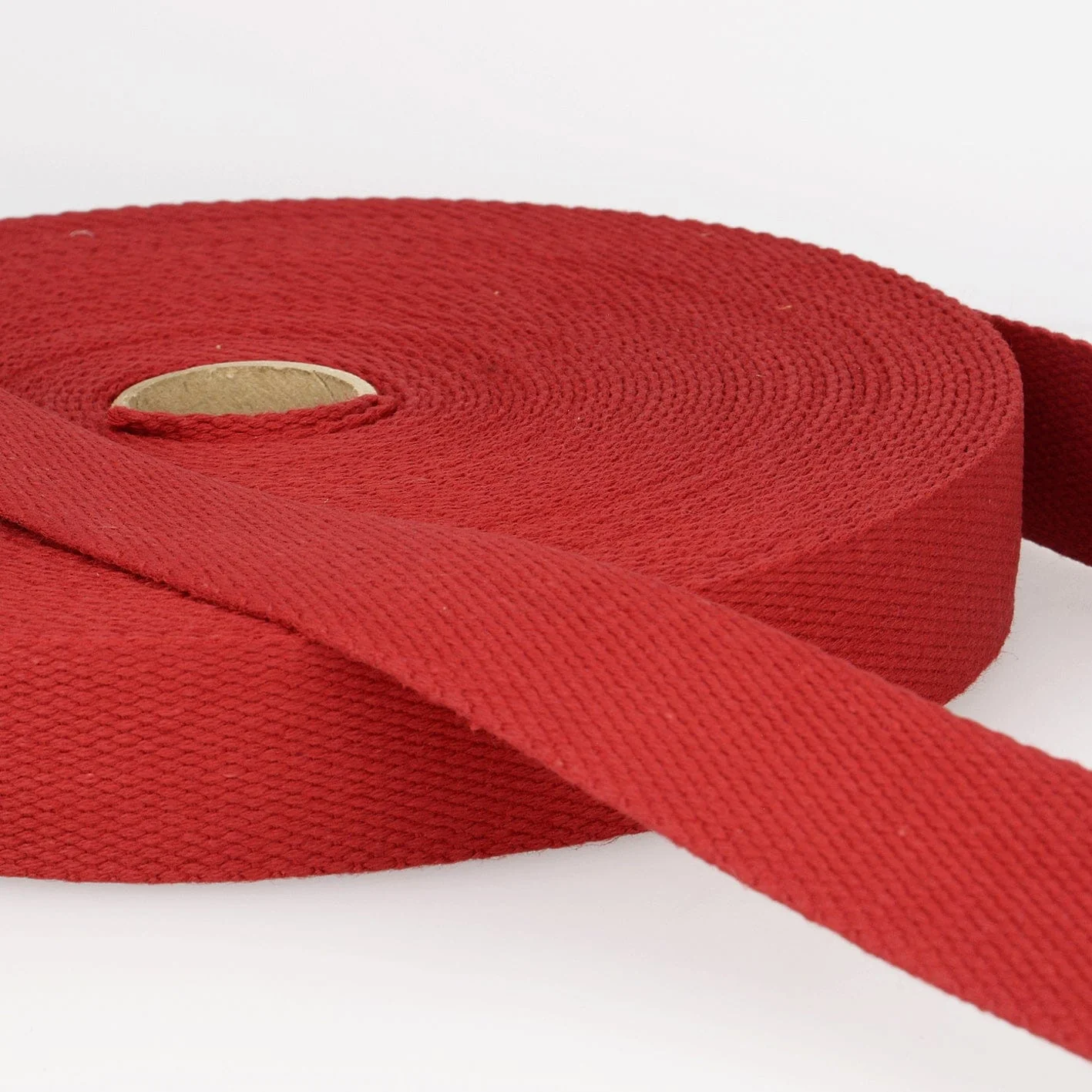 Cotton Webbing 30mm Wide - Image 6