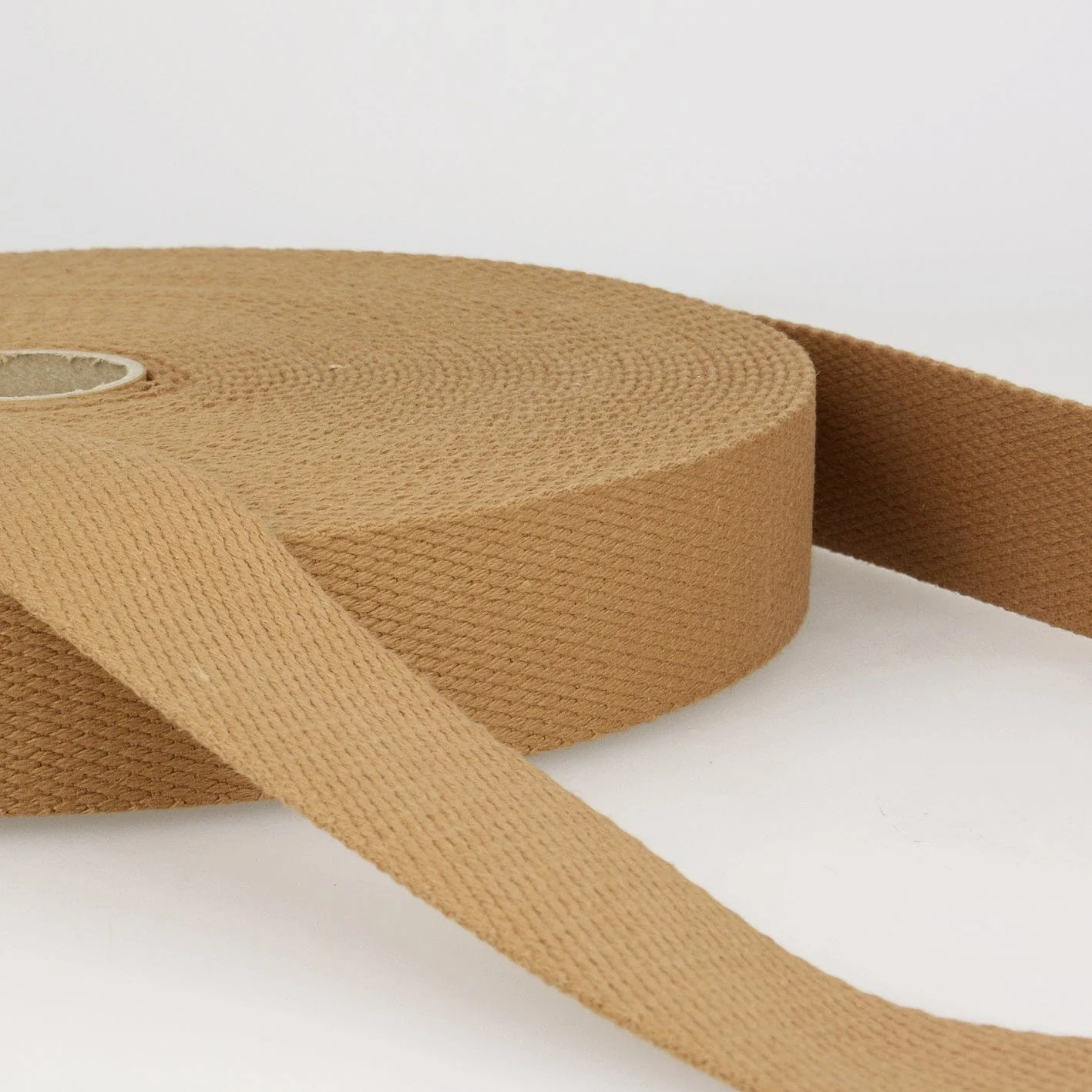 Cotton Webbing 30mm Wide - Image 9