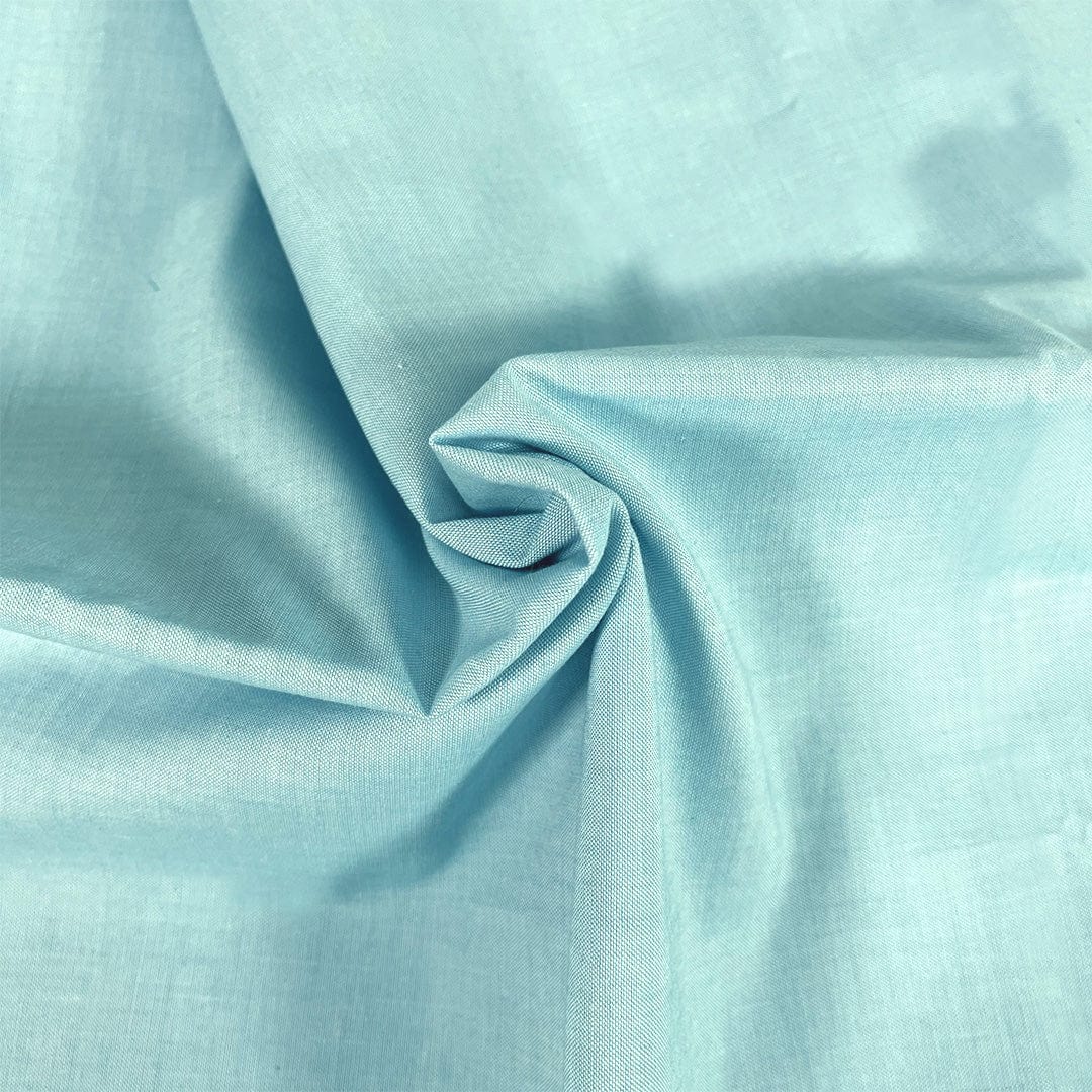 Craft Cotton Co Chambray Oxford Organic Cotton