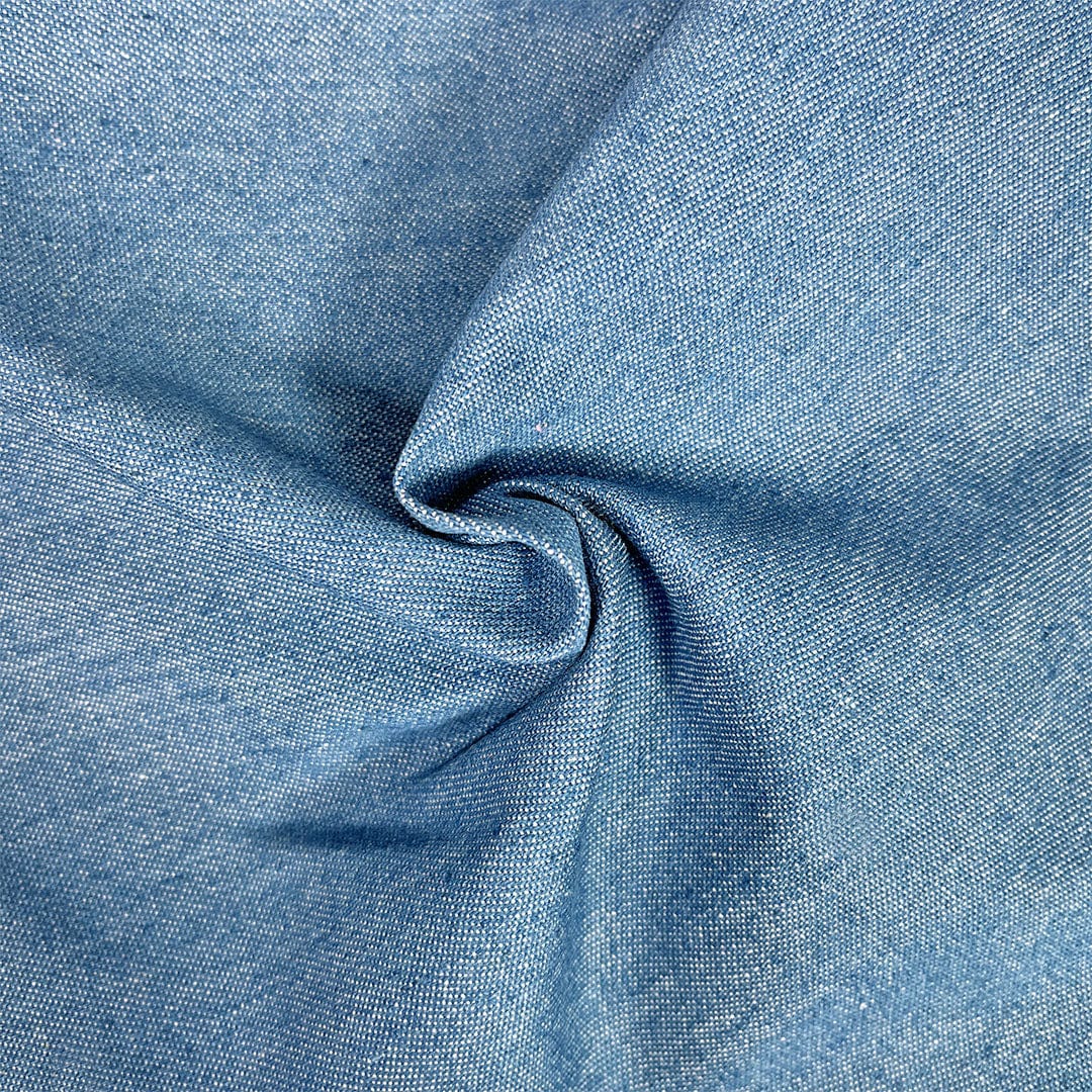 Craft Cotton Co Cotton Denim 60 Inch Wide