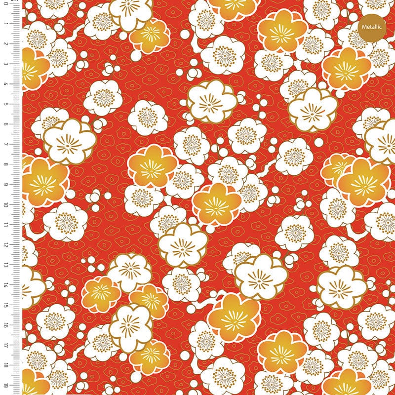 Craft Cotton Serenity in Japan - Image 10