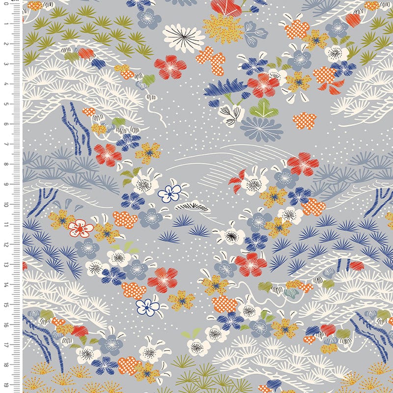 Craft Cotton Serenity in Japan - Image 5