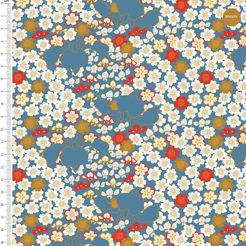 Craft Cotton Serenity in Japan - Image 8