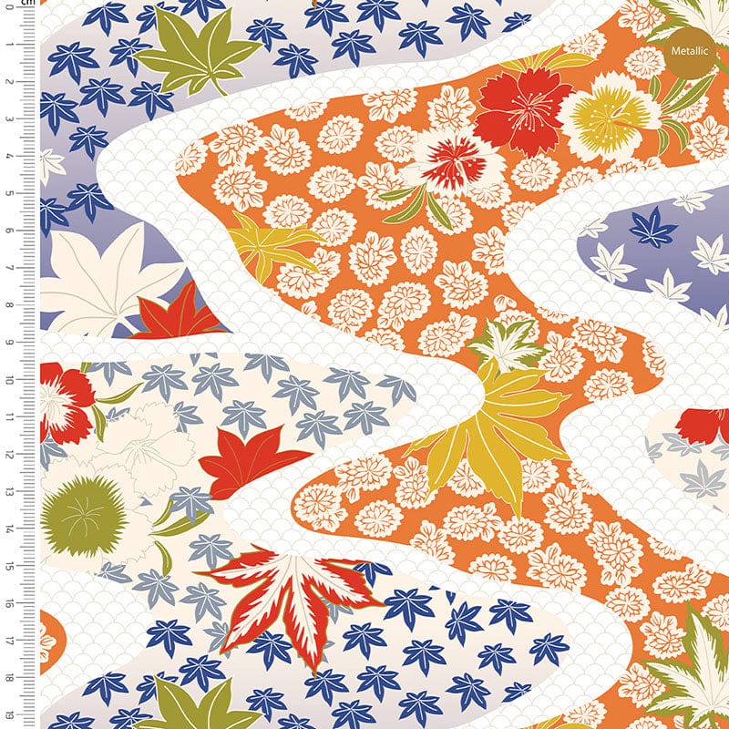 Craft Cotton Serenity in Japan - Image 9