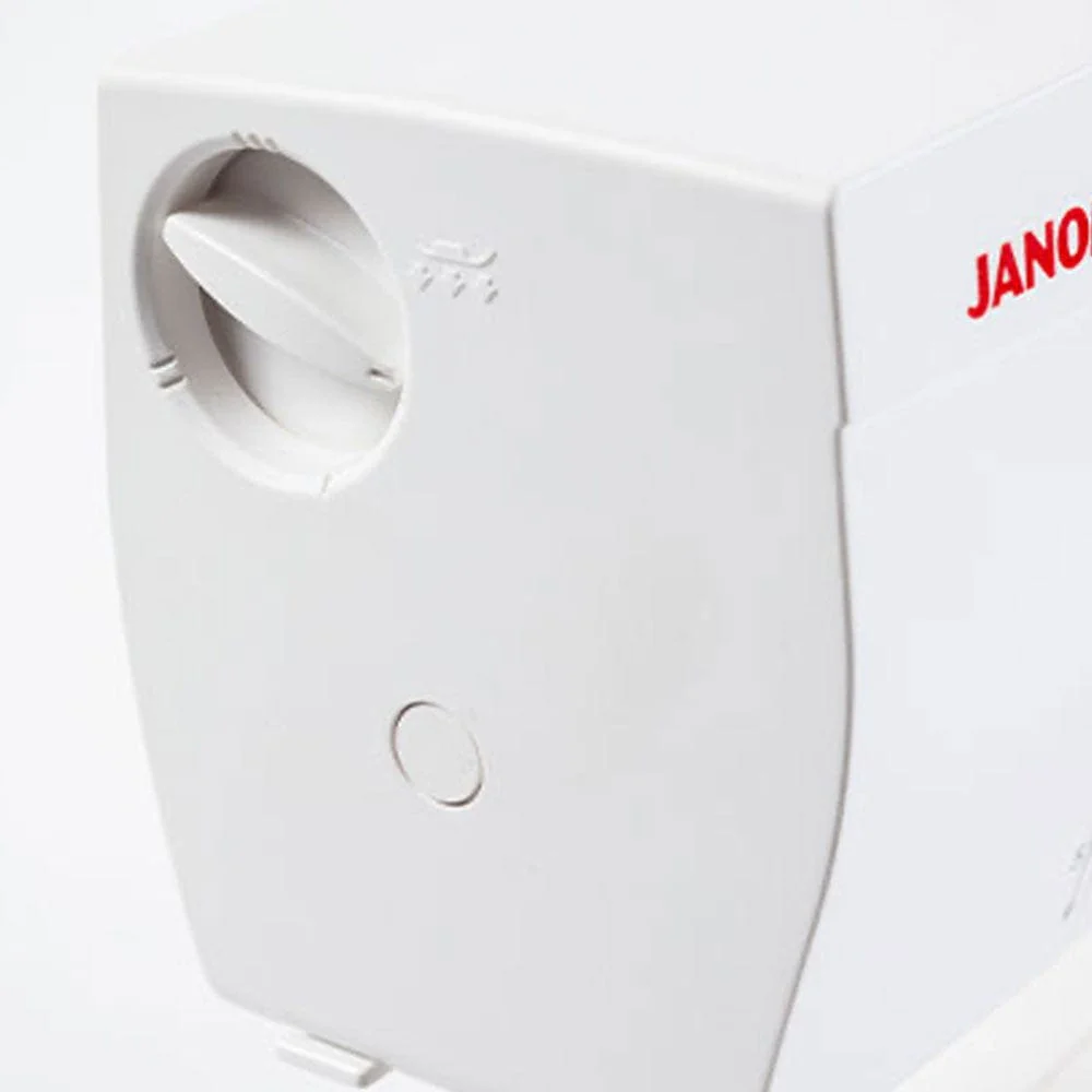 Customer Return Janome Sewist 725S Sewing Machine - Image 5