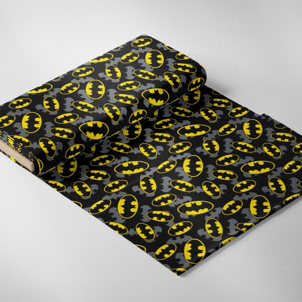 DC And Marvel Fabrics - Image 17