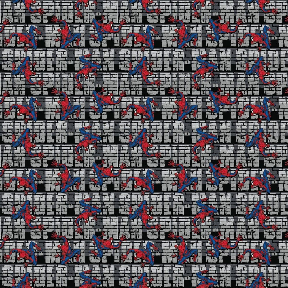 DC And Marvel Fabrics - Image 32