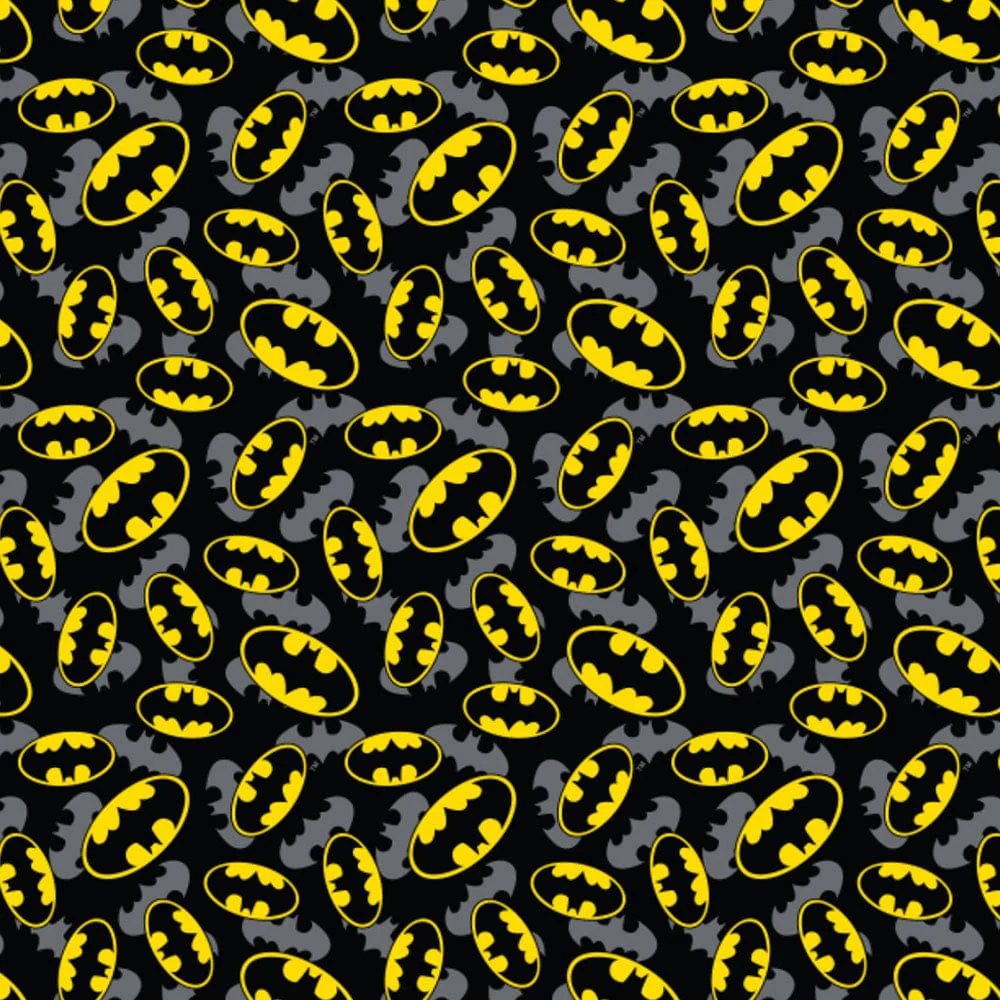 DC And Marvel Fabrics - Image 8