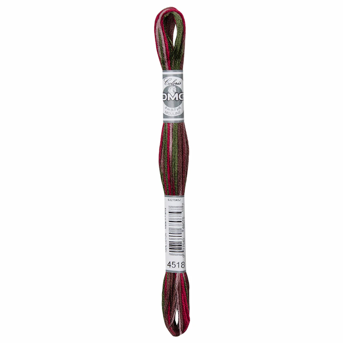 DMC Coloris Stranded Cotton - Image 11