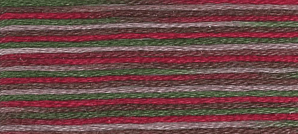 DMC Coloris Stranded Cotton - Image 12