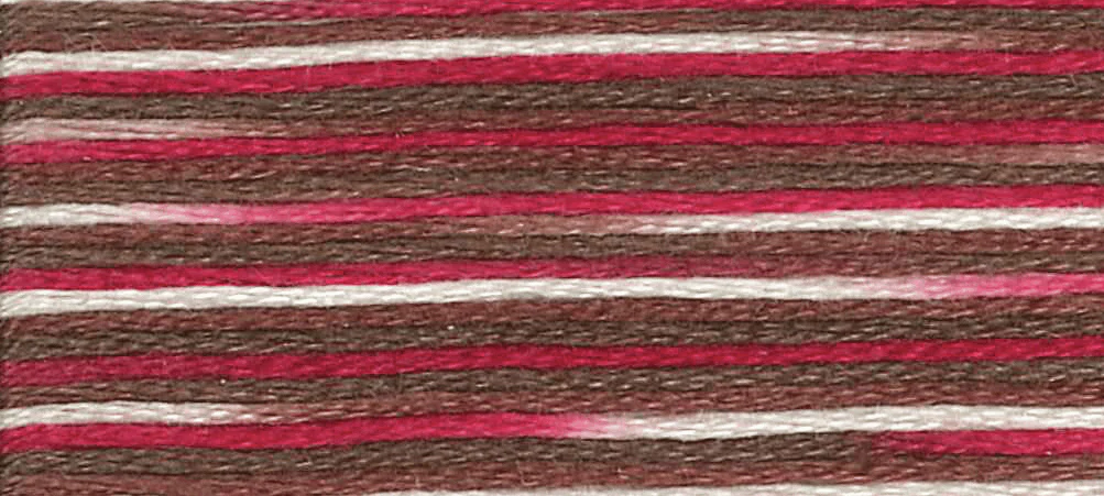 DMC Coloris Stranded Cotton - Image 14